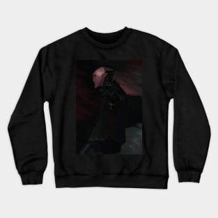 Soldier of Fortune Crewneck Sweatshirt